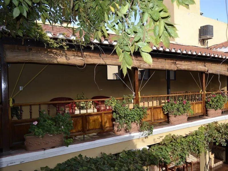 Villa Vicuna Cafayate Boutique Hotel Exterior photo