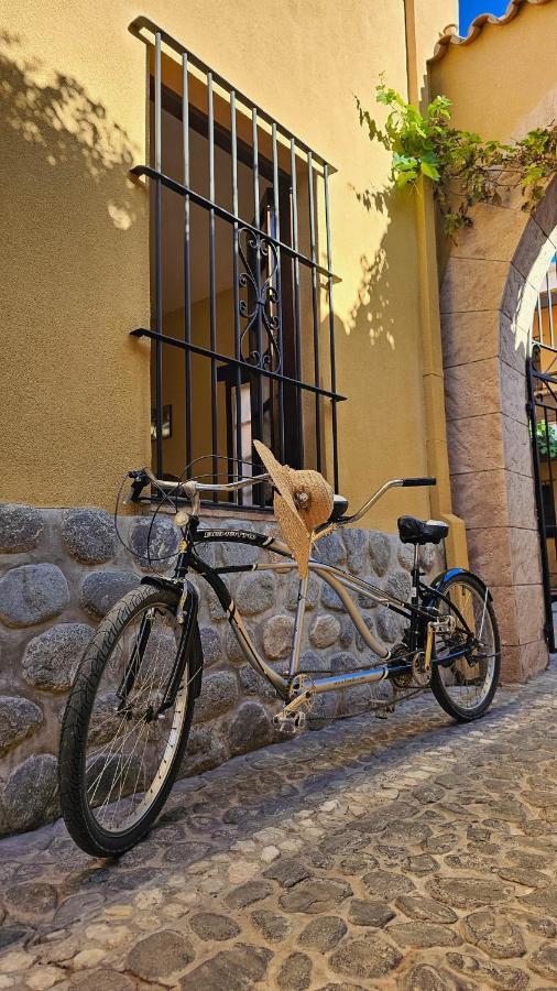 Villa Vicuna Cafayate Boutique Hotel Exterior photo