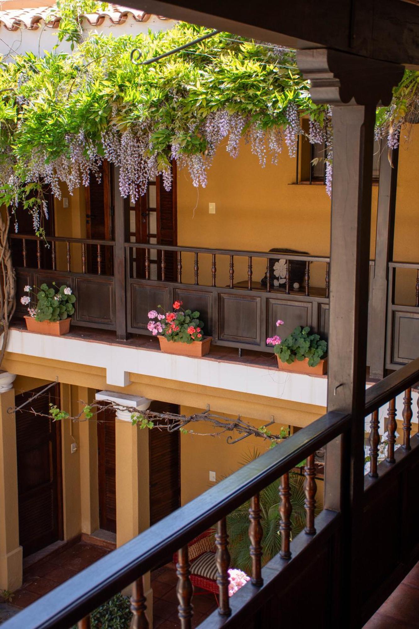 Villa Vicuna Cafayate Boutique Hotel Exterior photo