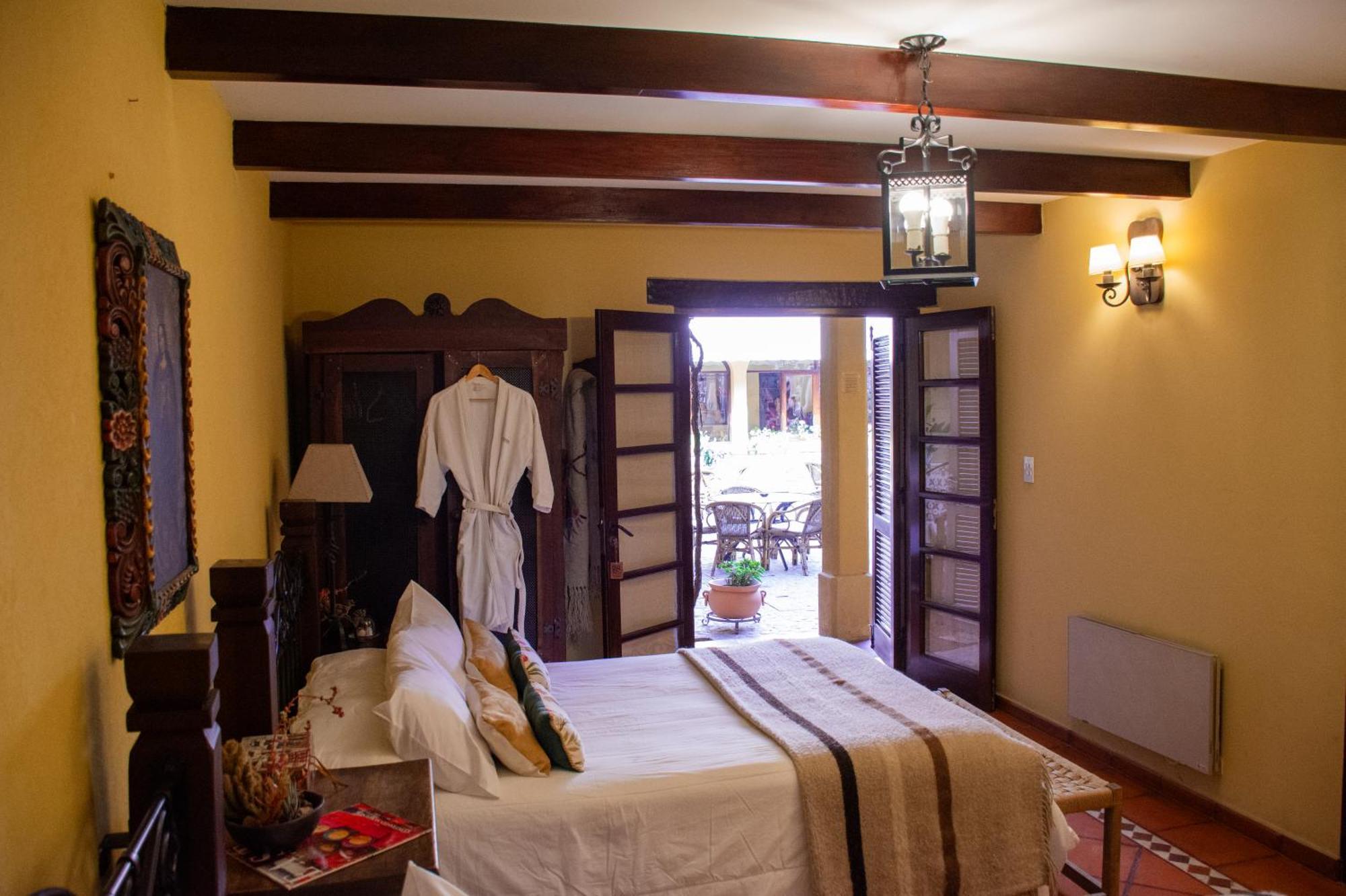 Villa Vicuna Cafayate Boutique Hotel Exterior photo